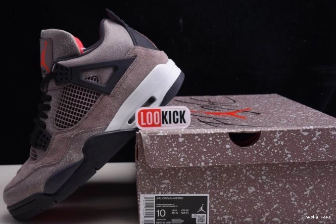 Rep Husky Air DB0732-200 Jordan 4 